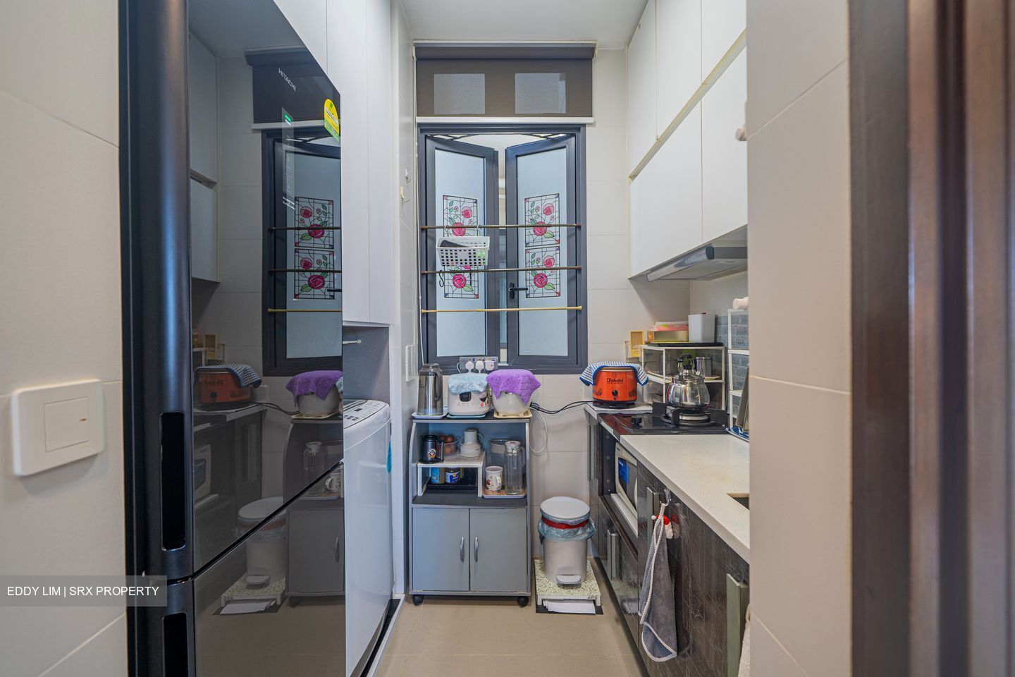 The Foresta @ Mount Faber (D4), Condominium #554561101